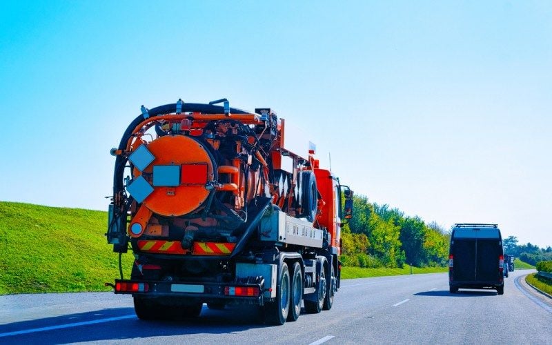 What Is Hydrovac Excavation? What Is Hydrovac Excavation?